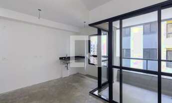 Imagem 4: Apartamento para Aluguel - Vila Olímpia, 1 Quarto, 45 m2