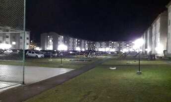 Imagem 5: Ótimo apartamento de 02 quartos mobiliado