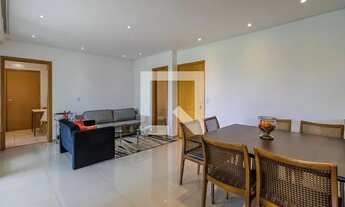 Imagem 4: Apartamento à Venda - Alphaville, 3 Quartos, 123 m2