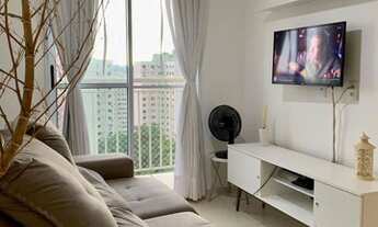 Imagem 2: Vendo Lindo Apartamento de 2 quartos no Condominio Summer