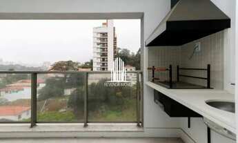 Imagem 3: Apartamento no Condomínio Authentic We no Sumaré com 70m² 1 suíte 2 banheiros 1 vaga