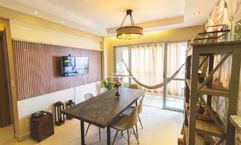 Imagem 2: Excelente apartamento com 2 quartos, sendo 1 suíte na Vila Alpes