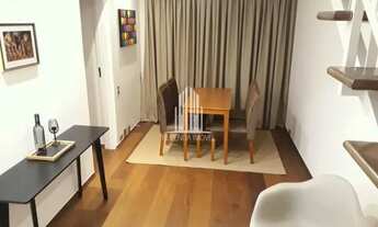 Imagem 5: Cobertura á venda com 124m² 3 dormitórios 2 banheiros 1 vaga