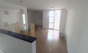 Imagem 5: Apartamento para alugar, 73 m² por R$ 3.011,83/mês - Jardim - Santo André/SP