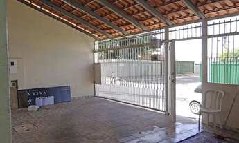 Imagem 2: Casa para venda possui 105 metros quadrados com 3 quartos em Matatu - Salvador - BA