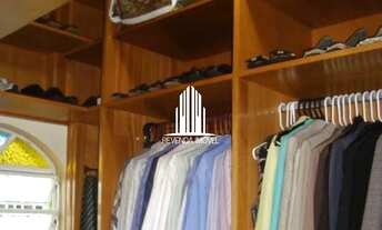 Imagem 5: Casa Terreá 5 Dormitórios em Santana de Parnaíba