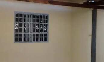 Imagem: Alugo casa com 2 quartos na laje setor 11