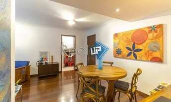 Imagem 4: APARTAMENTO - LEBLON - 02 QUARTOS - 01 VAGA