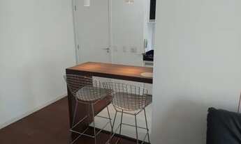 Imagem 7: Apartamento para aluguel com 52 metros quadrados com 1 quarto