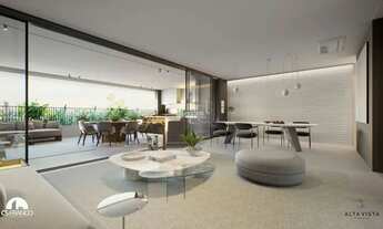 Imagem 2: Apartamento à venda, 4 quartos, 4 suítes, 4 vagas, MORADA DA COLINA - Uberlândia/MG