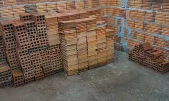 Imagem 4: Casa em construção