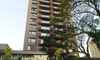 Imagem 2: Apartamento para Venda - 41.94m², 1 dormitório, sendo 1 suites, 1 vaga - Boa Vista