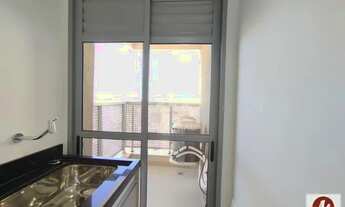 Imagem 7: Apartamento (tipo - padrao) 1 dormitórios, portaria 24hs, lazer, espaço gourmet, salão de