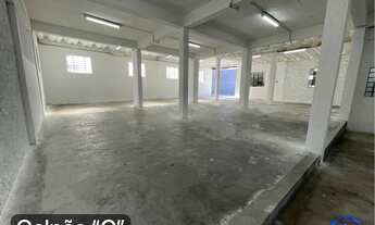 Imagem 6: Galpão para locação e venda com 1942 metros quadrados no Bairro do Limão - São Paulo - SP