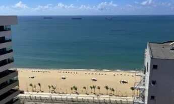 Imagem 1: Apartamento vista mar Meireles Fortaleza 44m2