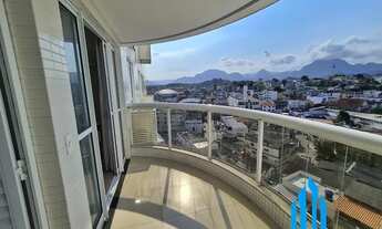 Imagem: Apartamento para venda com 74 metros quadrados