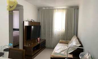 Imagem 3: Apartamento à venda, Condomínio Santa Marina - Água Chata - Guarulhos/SP