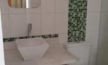 Imagem 2: Condomínio Terra Brasilis Na Alameda Das Árvores Com 3/4 Sendo Suíte E Varanda Luzia. TSDB