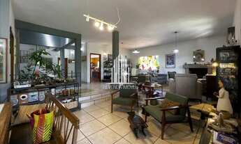 Imagem 6: Casa Estilo rústico no Cond Granja Viana II em Cotia