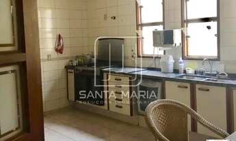 Imagem 6: Casa (térrea na rua) 4 dormitórios/suite, cozinha planejada