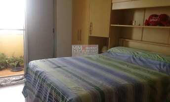Imagem 4: Apartamento Vila Aurora