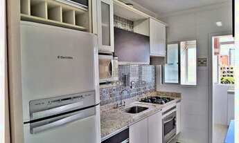 Imagem 7: Apartamento Duplex com 3 dormitórios, 117 m² - venda por R$ 750.000,00 ou aluguel por R$ 4