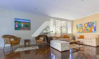 Imagem 2: Apartamento - Cambuí - Campinas