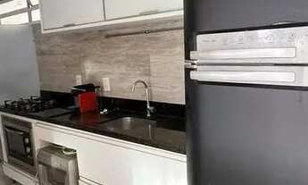 Imagem 4: Versatil Plaza - 65m2 - 2 Quartos - Mobiliado - 2 Vagas na Garagem - Renascença