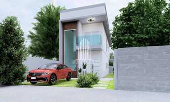 Imagem 3: SOBRADO À VENDA, CONDOMÍNIO NOVA JAGUARI, EM SANTANA DE PARNAÍBA - 3 DORMITÓRIOS (1 SUÍTE