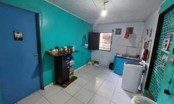 Imagem 4: BELÍSSIMA CASA NO MARCO A VENDA OBS:LEIA A DESCRIÇÃO