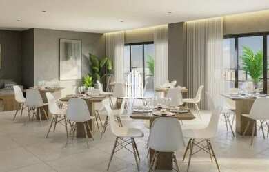 Imagem 4: Apartamento á venda com 2 quartos 1 vaga e garagem no Baeta Neves