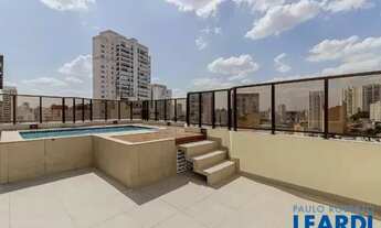 Imagem 4: COBERTURA - ACLIMAÇÃO - SP