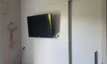 Imagem 4: Casa com 2 dormitórios à venda, 85 m² - Jardim Santa Maria - Jacareí/SP