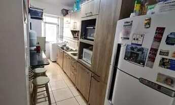 Imagem 4: Apartamento 2 dormitórios - Bairro Vila Jardim