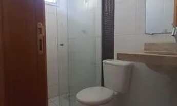 Imagem 3: Excelente Apart 3 Qtos 1 suíte, 75m², Visage Oeste, St. Oeste