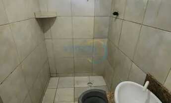 Imagem 5: Casa Residencial com 2 quartos para alugar por R$ 580.00, 35.00 m2 - PARIS - LONDRINA/PR