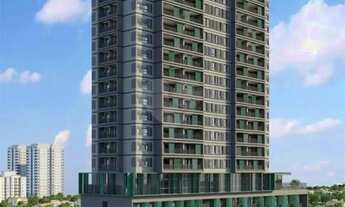 Imagem: São Paulo - Apartamento Padrão - SANTO