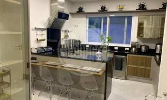 Imagem 5: SANTANA DE PARNAíBA - Casa de Condomínio - Tamboré