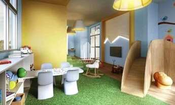 Imagem 6: Apartamento Vila sonia com suite próx. ao metro