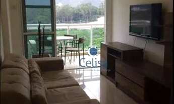 Imagem: Apartamento com 2 dormitórios para alugar