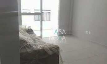 Imagem 5: Apartamento com 2 dormitórios à venda, 73 m² por R$ 610.000,00 - Campo Grande - Santos/SP