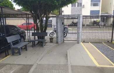 Imagem 3: Apartamento para aluguel, 3 quartos, Cordeiro - Recife/PE