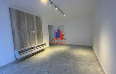 Imagem 3: Apartamento de 2 dormitórios à uma quadra da Praia na Pompéia em Santos