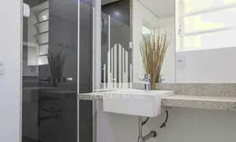 Imagem 3: Apartamento no Edifício Solar de Vila América com 112m e 3 quartos no Jardim Paulista