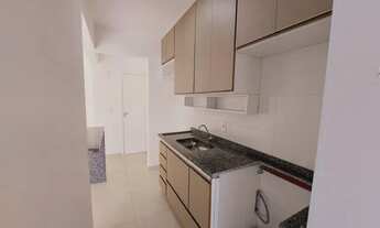 Imagem 7: Apartamento para venda possui 54 metros quadrados com 2 quartos