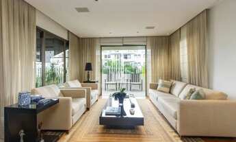 Imagem 7: Apartamento com 3 dormitórios á venda no Morumbi