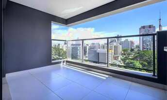 Imagem 4: São Paulo - Apartamento Padrão - PINHEIROS