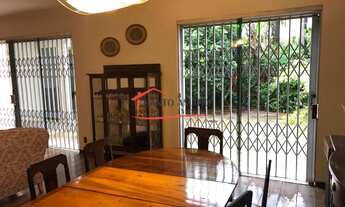 Imagem 3: Brooklin Velho Casa com 4 dormitórios