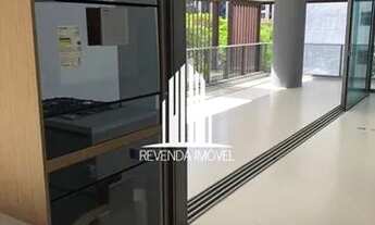 Imagem 4: Apartamento na Vila Nova Conceição