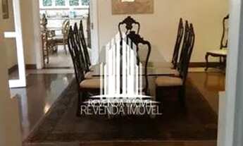 Imagem 6: Sobrado no Residencial Morumbi com 448m e 4 quiartos no Campo Limpo